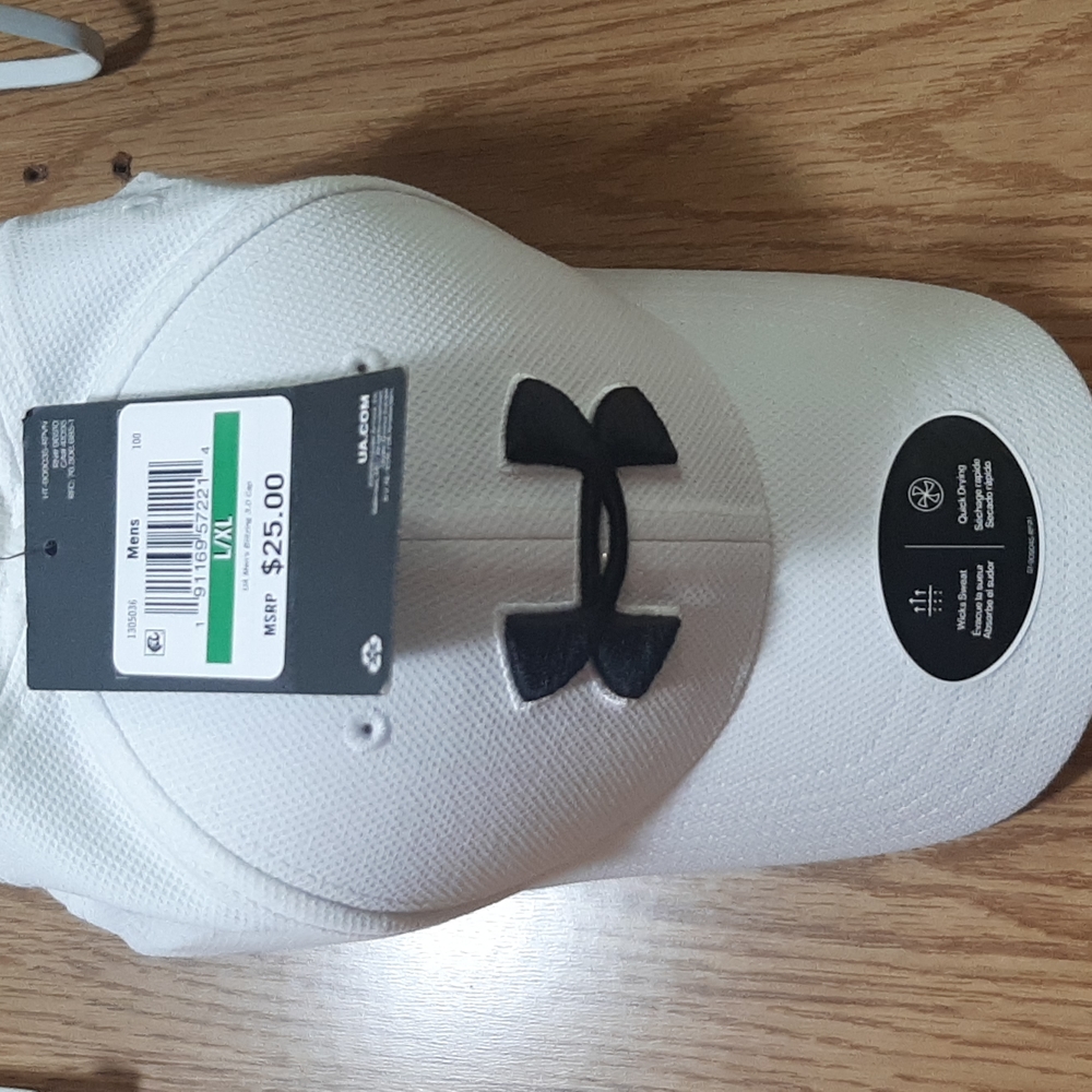 Mens blitzing hat 3.0